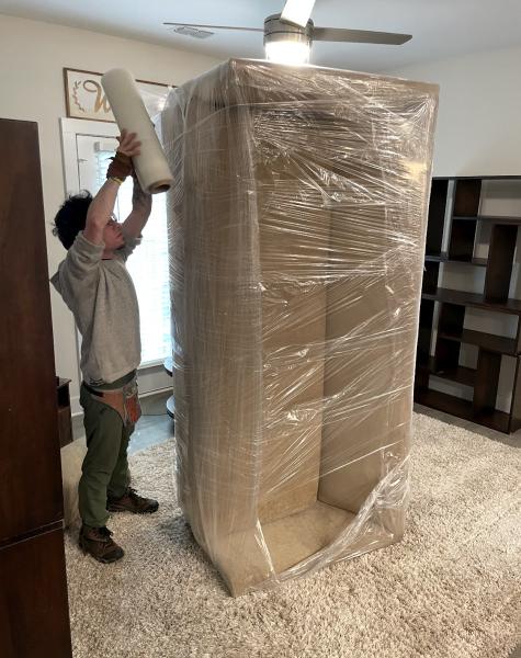 Asheville Moving Pros