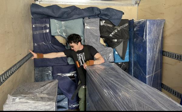 Asheville Moving Pros