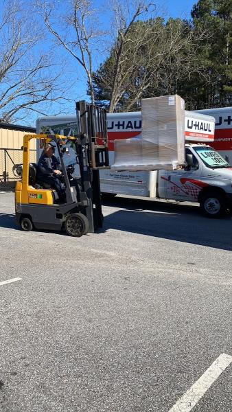 316 Self Storage