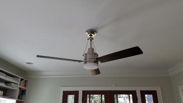 Phillip's Electrical Services