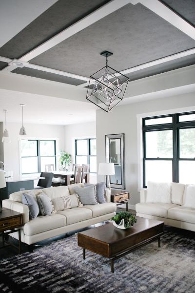 Hearth Homes