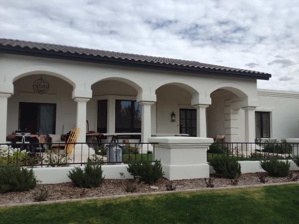Magic Colors Painting LLC
