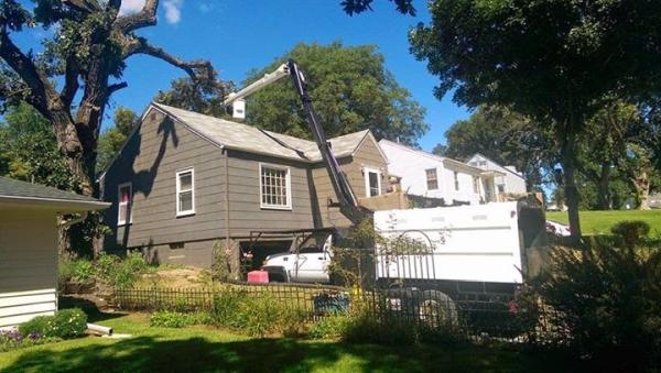 Edmonds Tree Service