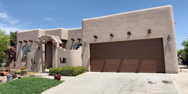 LC Exterior Pro Coatings