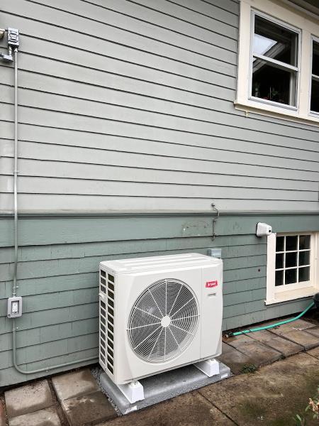 Greg's Heating & Air Conditioning