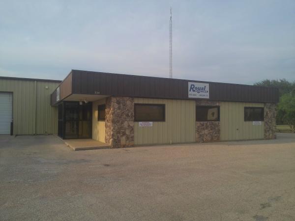 Royal Electric Co Inc