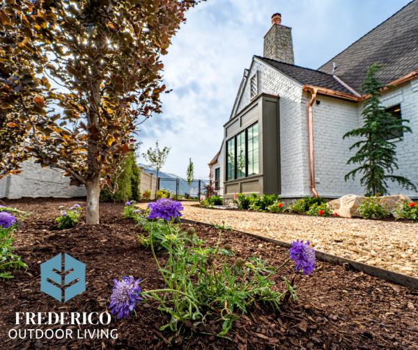 Frederico Outdoor Living