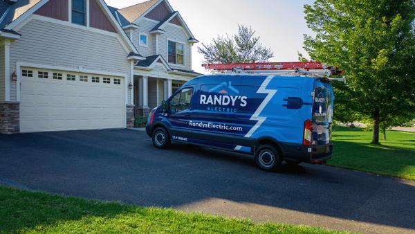 Randy's Electric