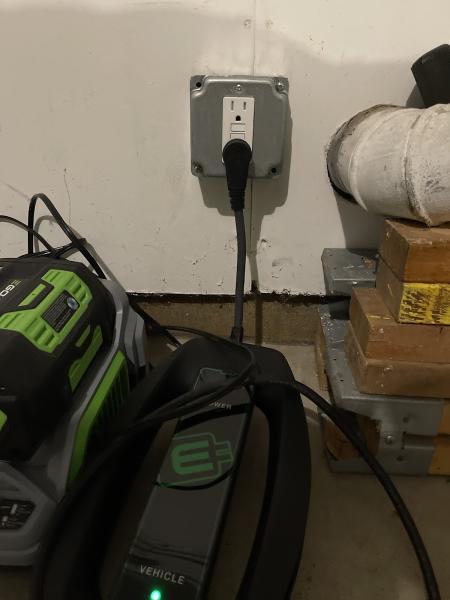 Randy's Electric