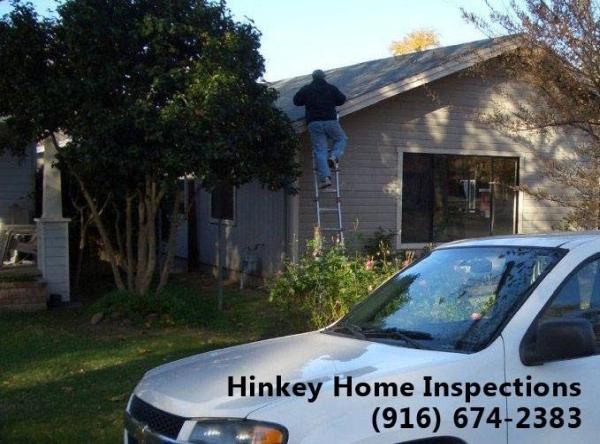 Hinkey Home Inspections