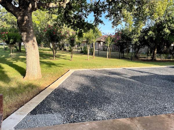 Los Rios Landscaping