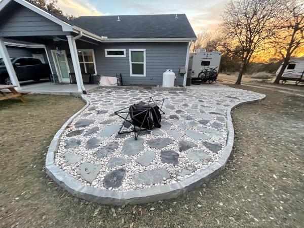 Los Rios Landscaping