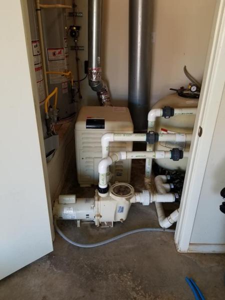Mr Justin Time Plumbing