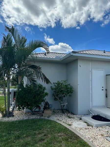 Skyway Gutters