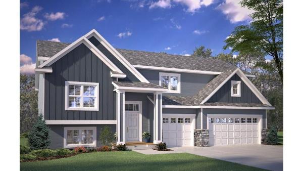 Brandl Anderson Homes