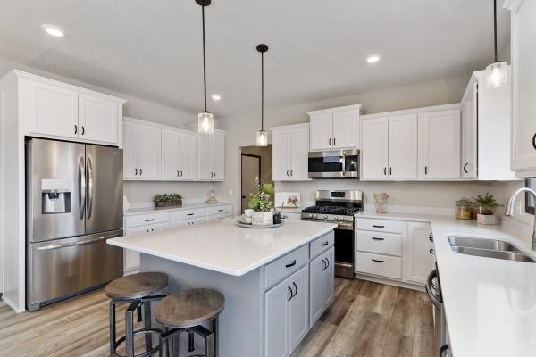 Brandl Anderson Homes