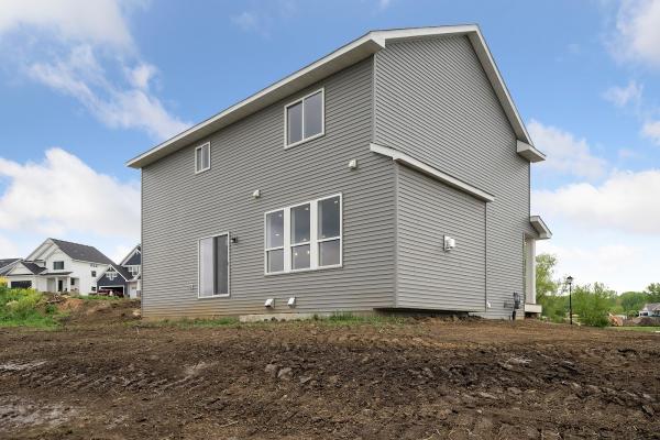 Brandl Anderson Homes