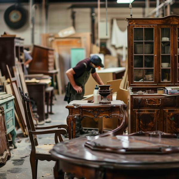 Atlanta Door Refinishing & Wood Restore