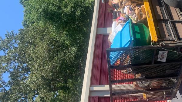 North Georgia Junk Removal Acworth