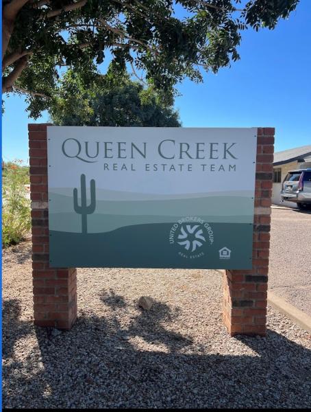 Queen Creek Real Estate Team With United Brokers Group