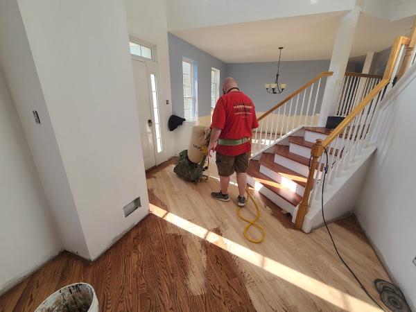Accent Hardwood