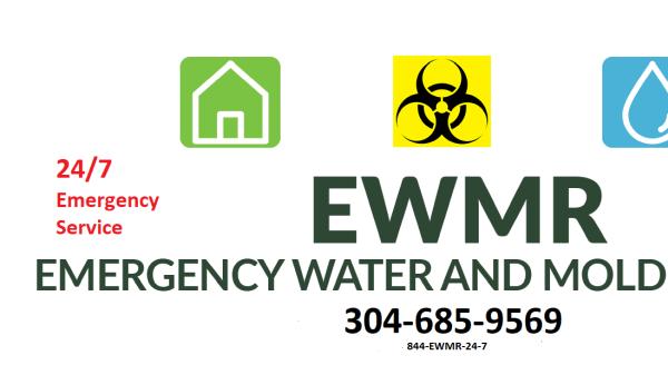 Emergency Water and Mold Removal