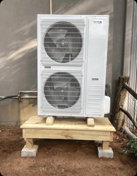 Blue Ridge Heating and Air