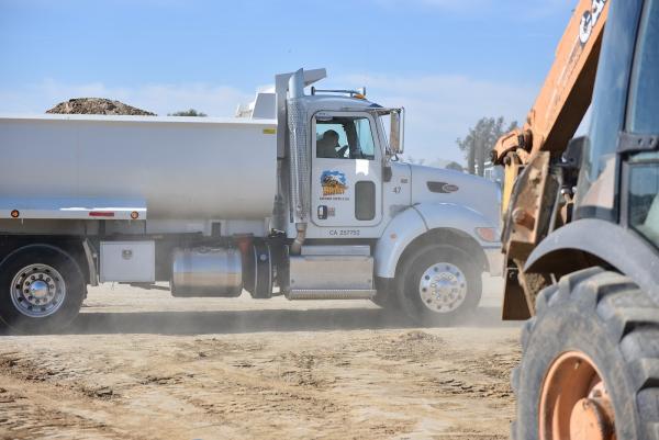 Brown's Construction Service