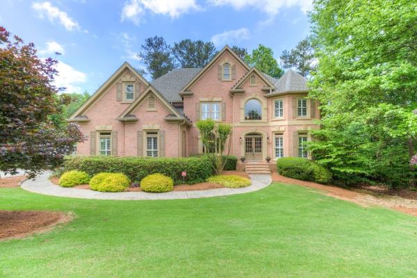 Bob McCormick Alpharetta Realtor