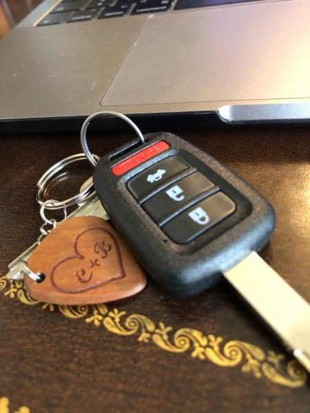 Keyed Auto Locksmith