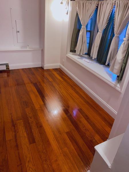 Dream Floor Sanding