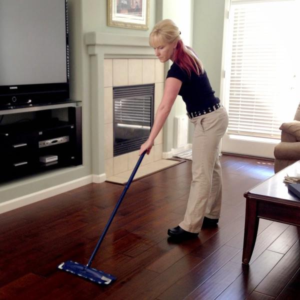 Essential Hands Cleaning Service
