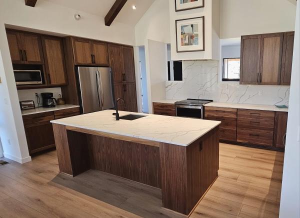 Burrows Cabinetry Plus