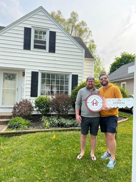 Team Hilbert at Keller Williams Realty