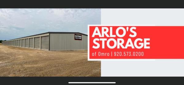 Arlo's Storage