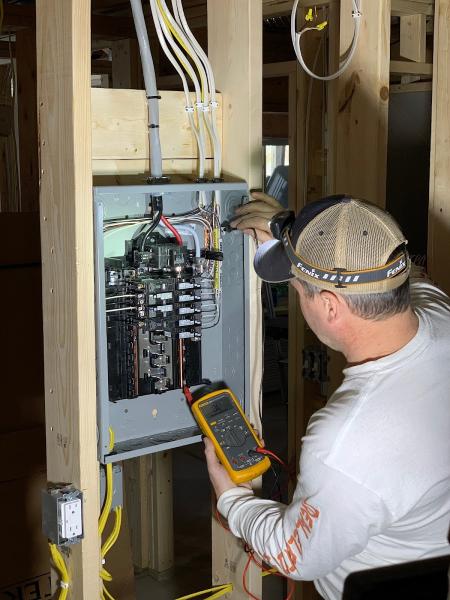 Ideal Electric Service