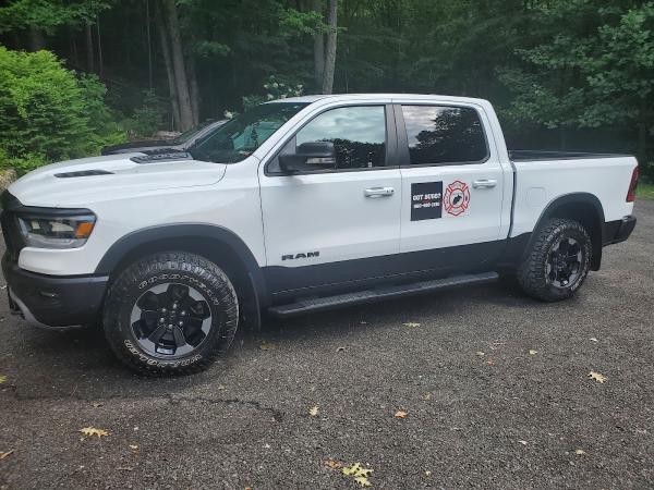 Rescue 1 Pest & Termite Control