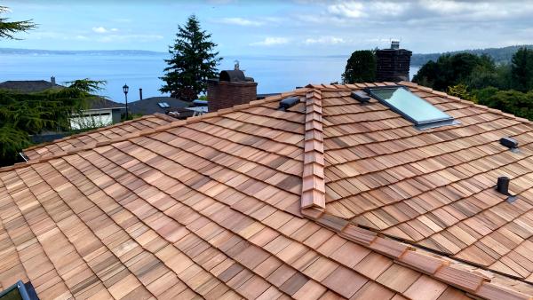 Sherpa Roofing & Construction