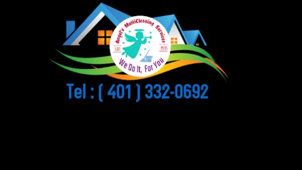 Angel's Multicleaning Services