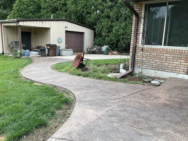 Pro-Tech Custom Concrete
