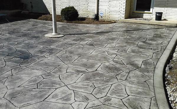 Pro-Tech Custom Concrete