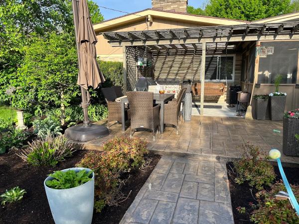 Pro-Tech Custom Concrete