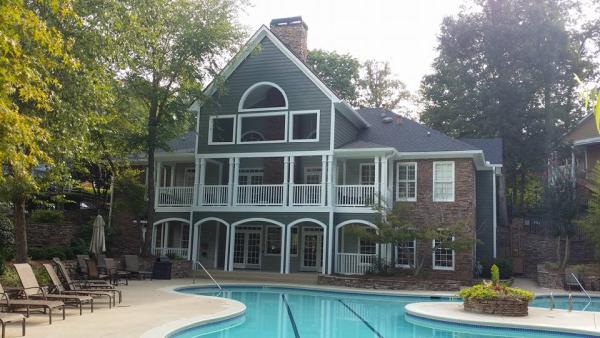 P3 Painting and Renovations