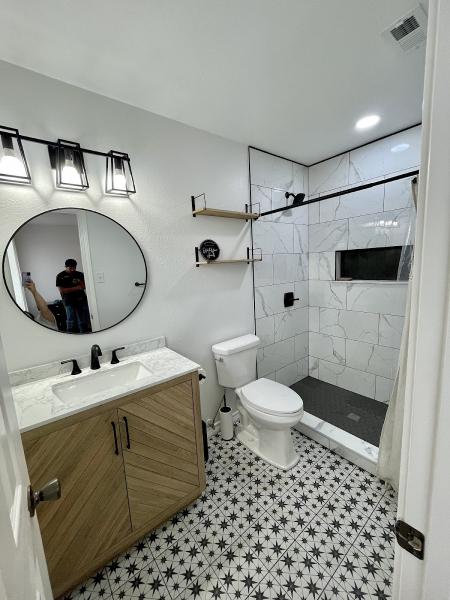 Precise Remodeling