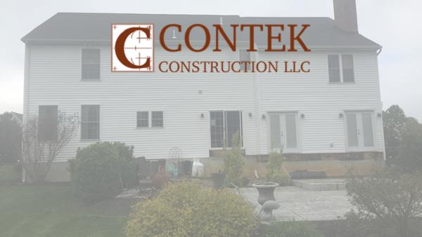 Contek Construction Service