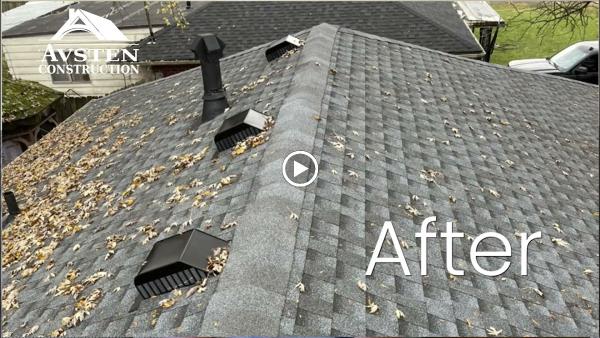 Avsten Roofing & Construction