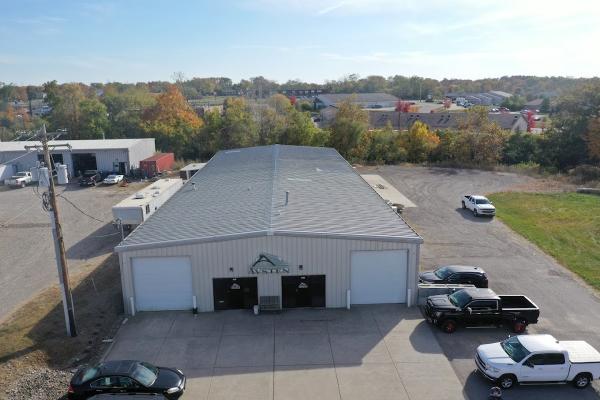 Avsten Roofing & Construction