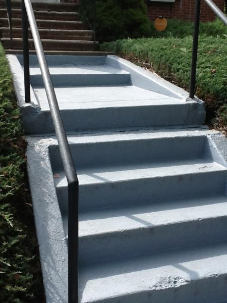 Neighborhood Home Repair