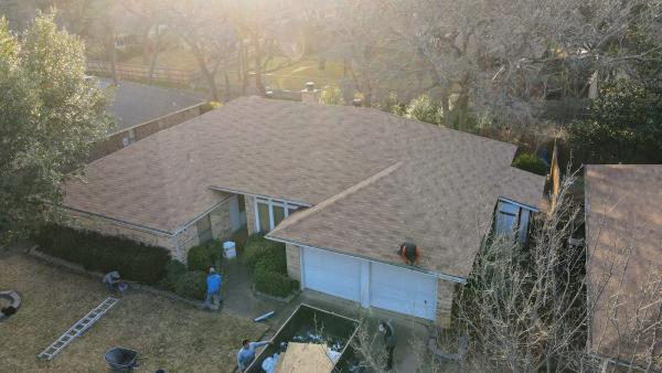 Roofsimple