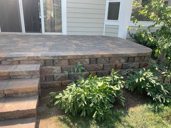 Deck Dr Inc.